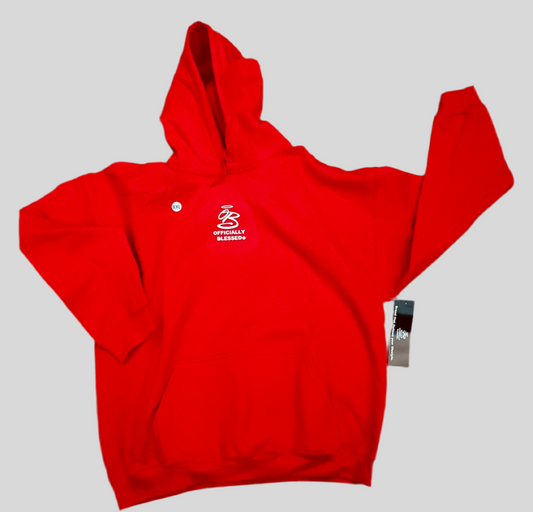 OB Hoodie